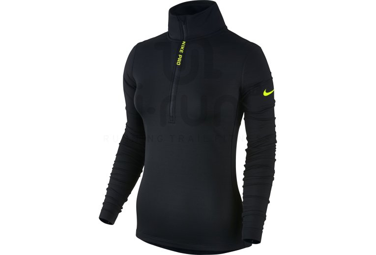 Nike Camiseta manga larga Pro Hyperwarm