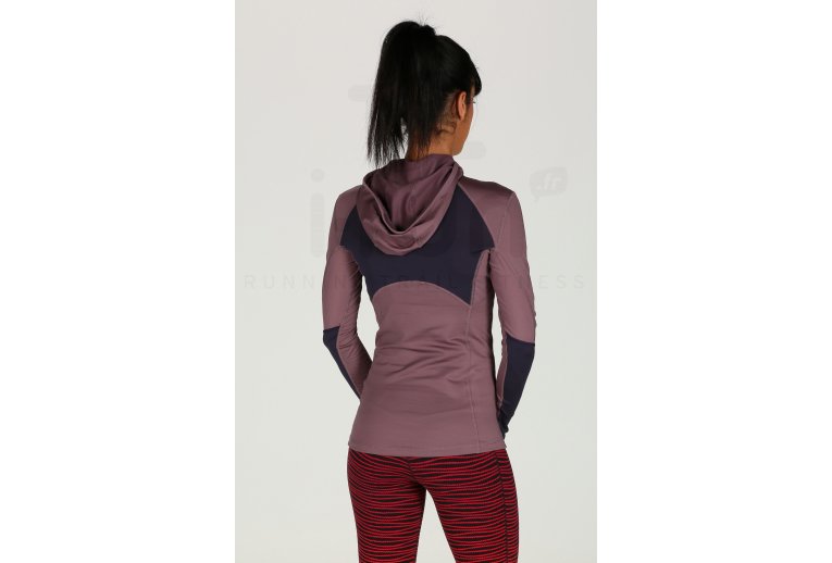 Nike Sudadera Nike Pro Hyperwarm