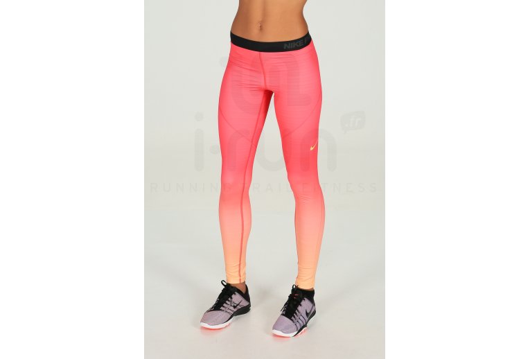 Nike Mallas Nike Pro Hyperwarm