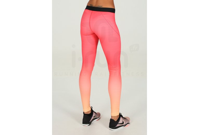 Nike Mallas Nike Pro Hyperwarm