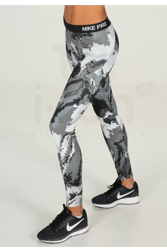 nike pro hyperwarm femme