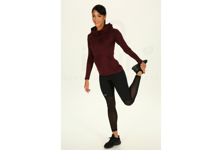 Nike Camiseta manga larga Pro HyperWarm