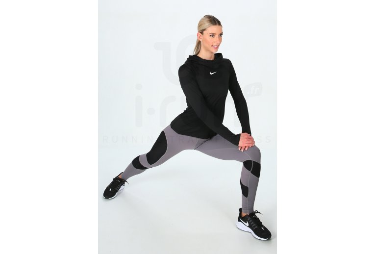 Nike Camiseta manga larga Pro HyperWarm