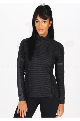 nike pro hyperwarm femme