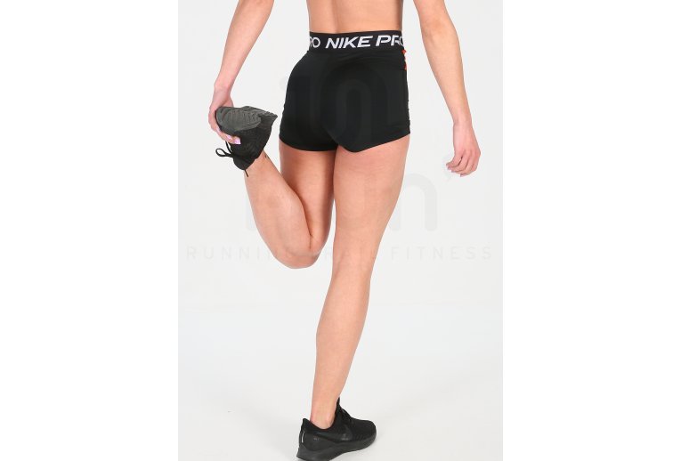 Nike mallas cortas Pro Icon Clash