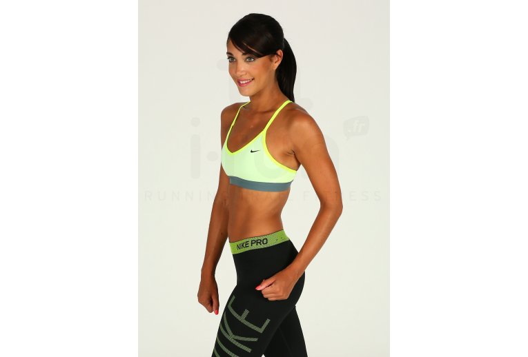 Nike Sujetador Nike Pro Indy Cross Back