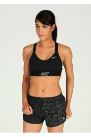 Nike Pro Indy Logo Back