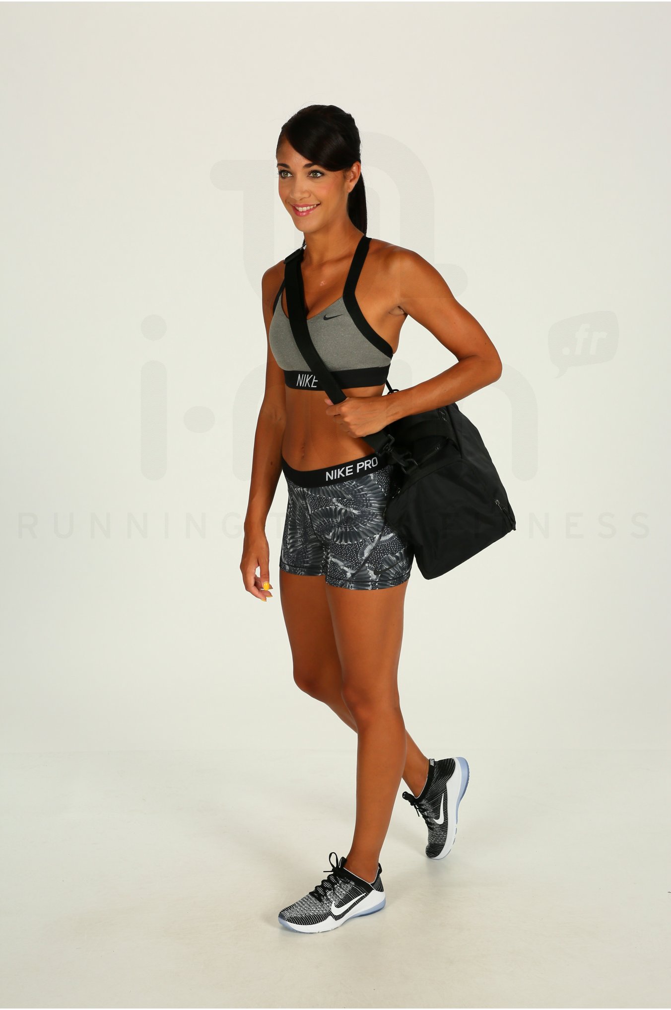 nike pro indy