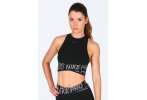 Nike camiseta de tirantes Pro Intertwist
