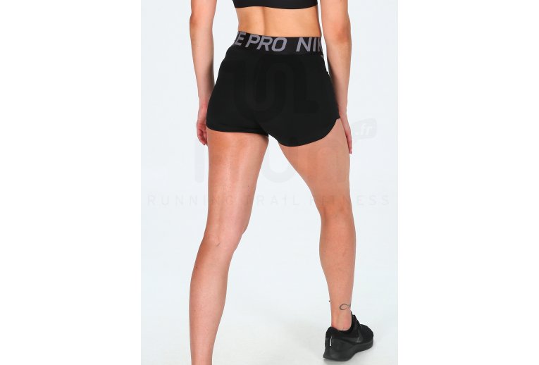 Nike mallas cortas Pro Intertwist