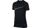 Nike Camiseta manga corta Pro