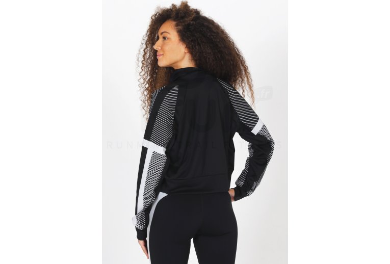 Nike Pro Knit W Trainingsjacke