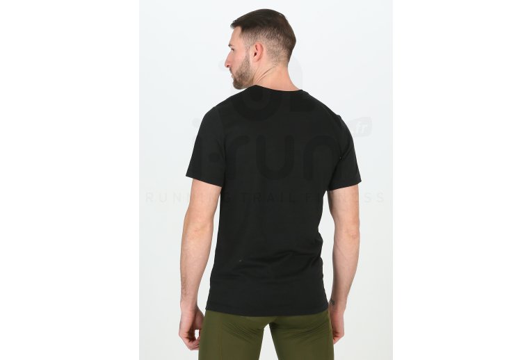 Nike camiseta manga corta Pro Logo