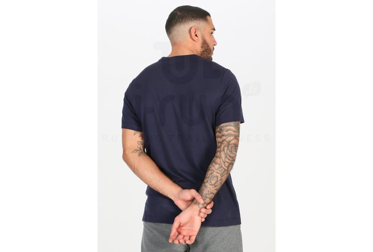 Nike camiseta manga corta Pro Logo