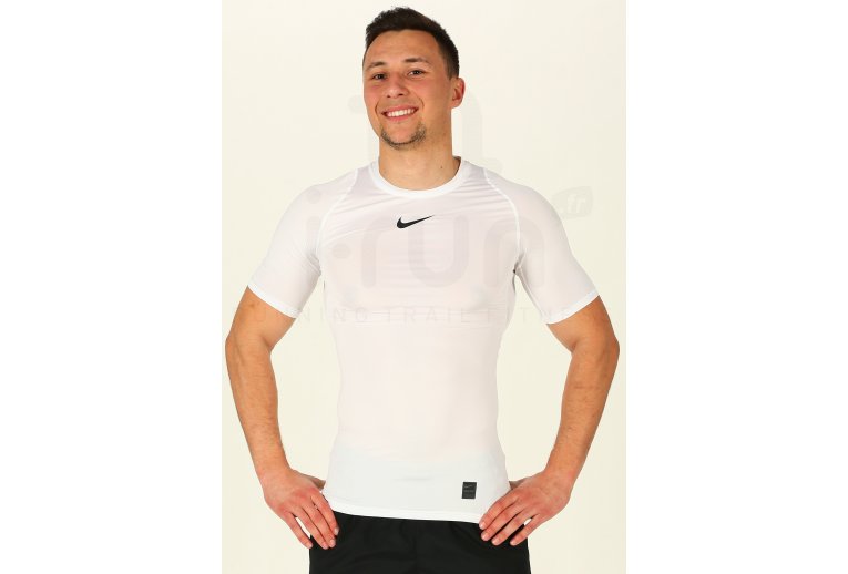 Nike Camiseta manga corta Pro