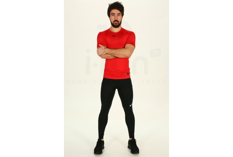 Nike Mallas largas Pro