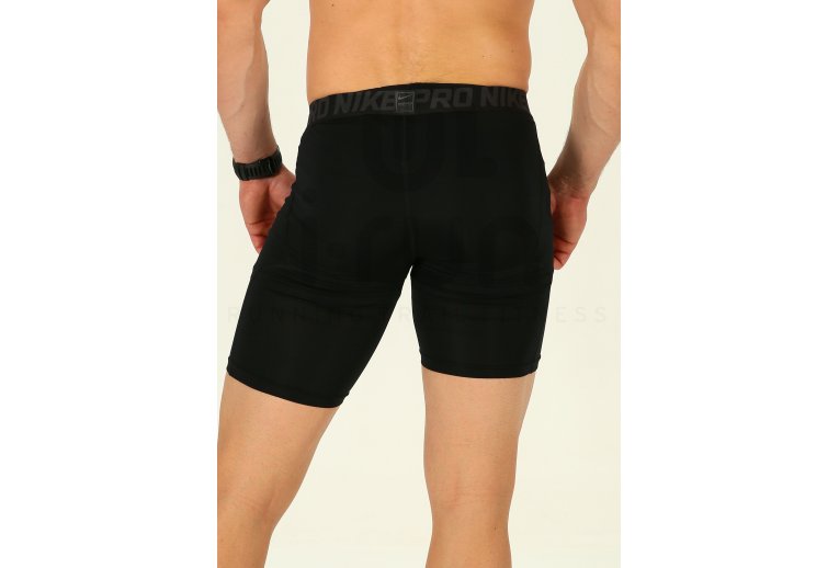 Nike Mallas cortas Pro