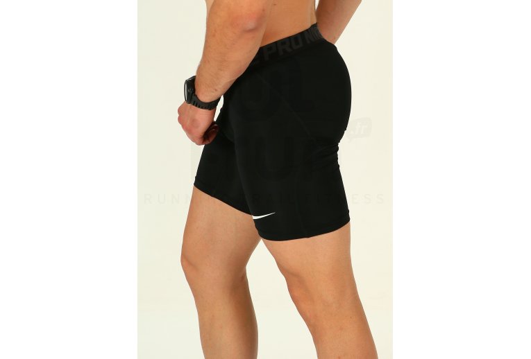 Nike Mallas cortas Pro