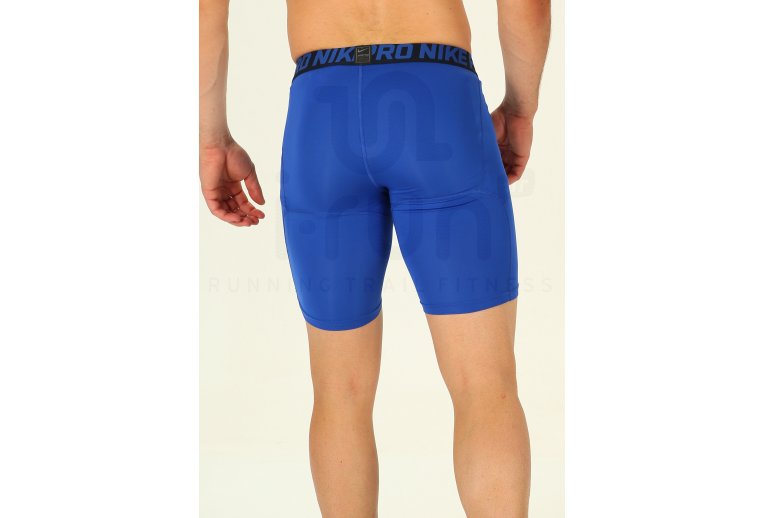 Nike Mallas cortas Pro