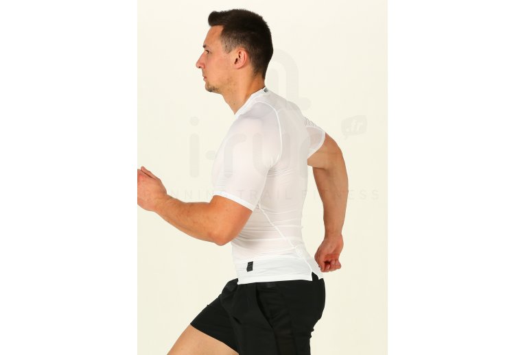 Nike Camiseta manga corta Pro