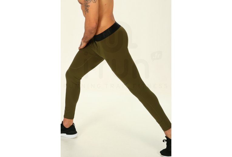 Nike Mallas largas Pro