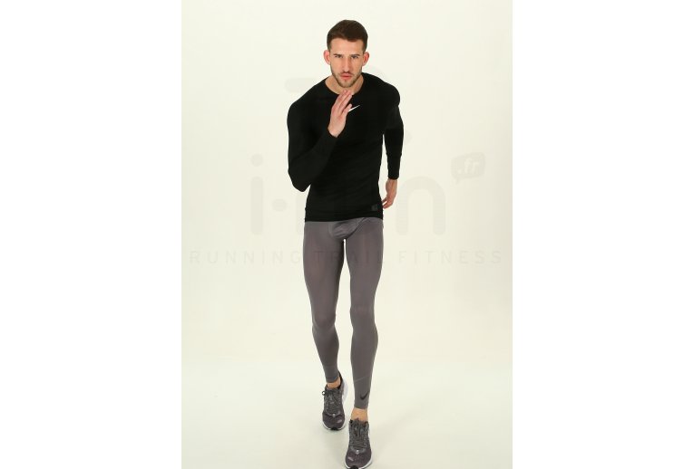 Nike Camiseta manga larga Pro