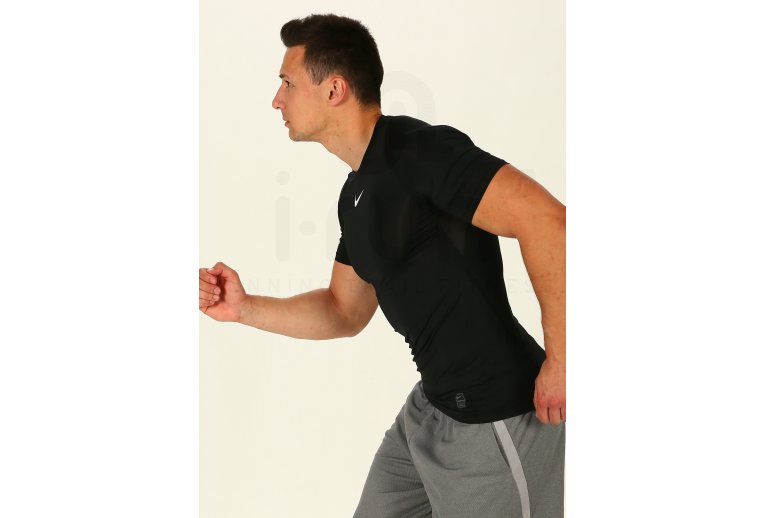 Nike Camiseta manga corta Pro