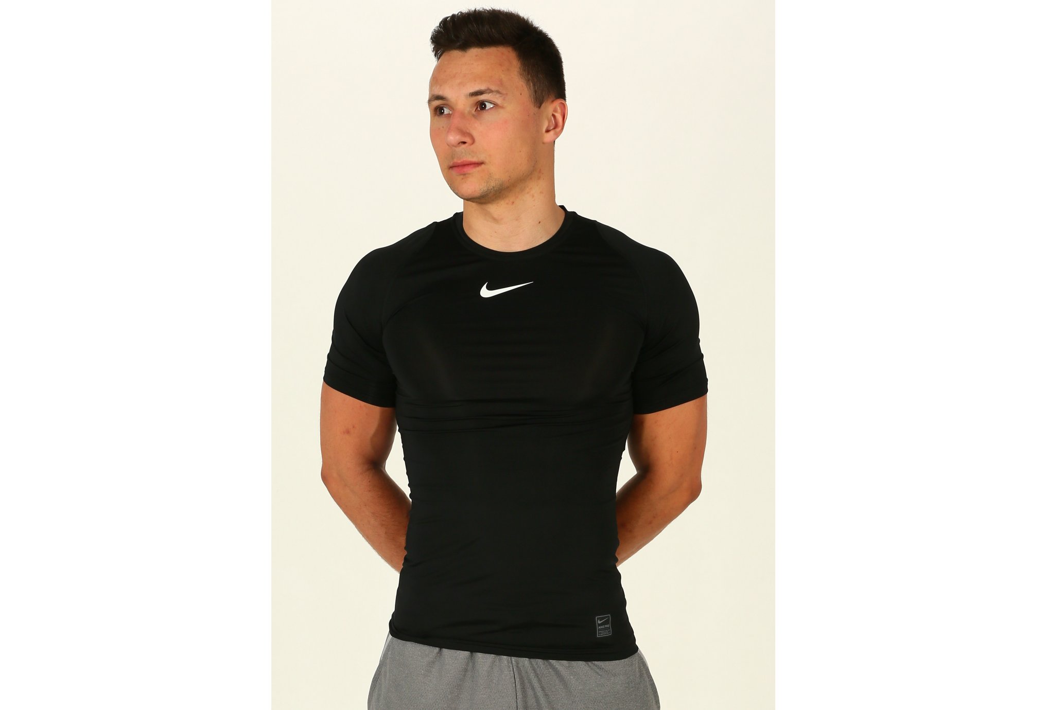 Nike Pro M vêtement running homme