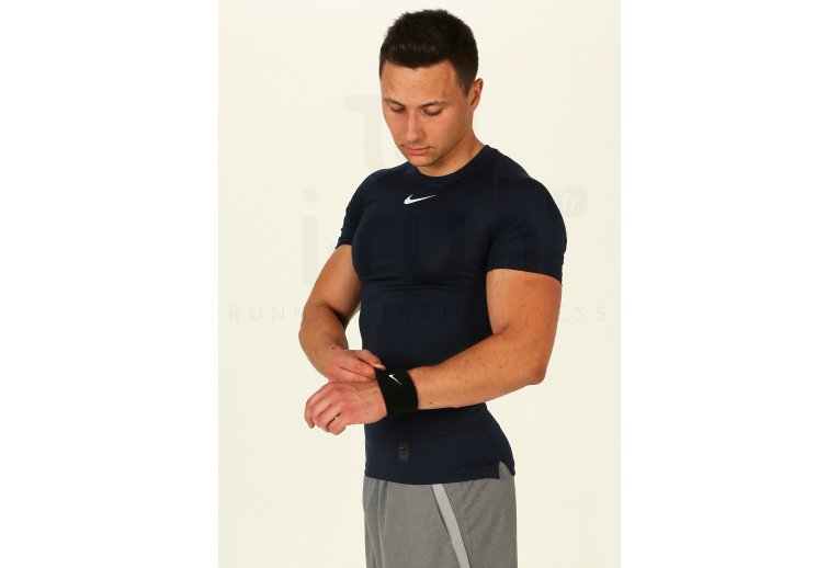 Nike Camiseta manga corta Pro