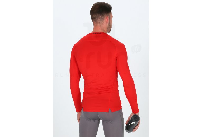 Nike Camiseta manga larga Pro