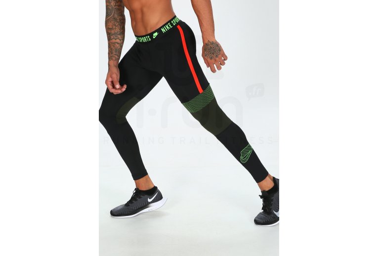 Nike mallas largas Pro