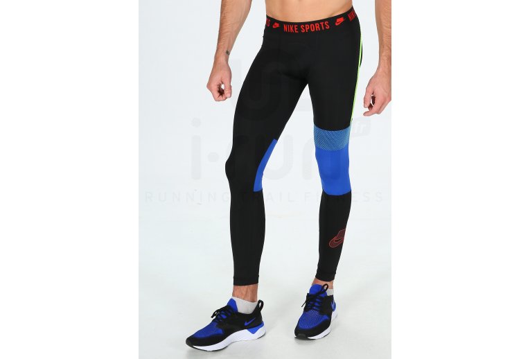 Nike mallas largas Pro