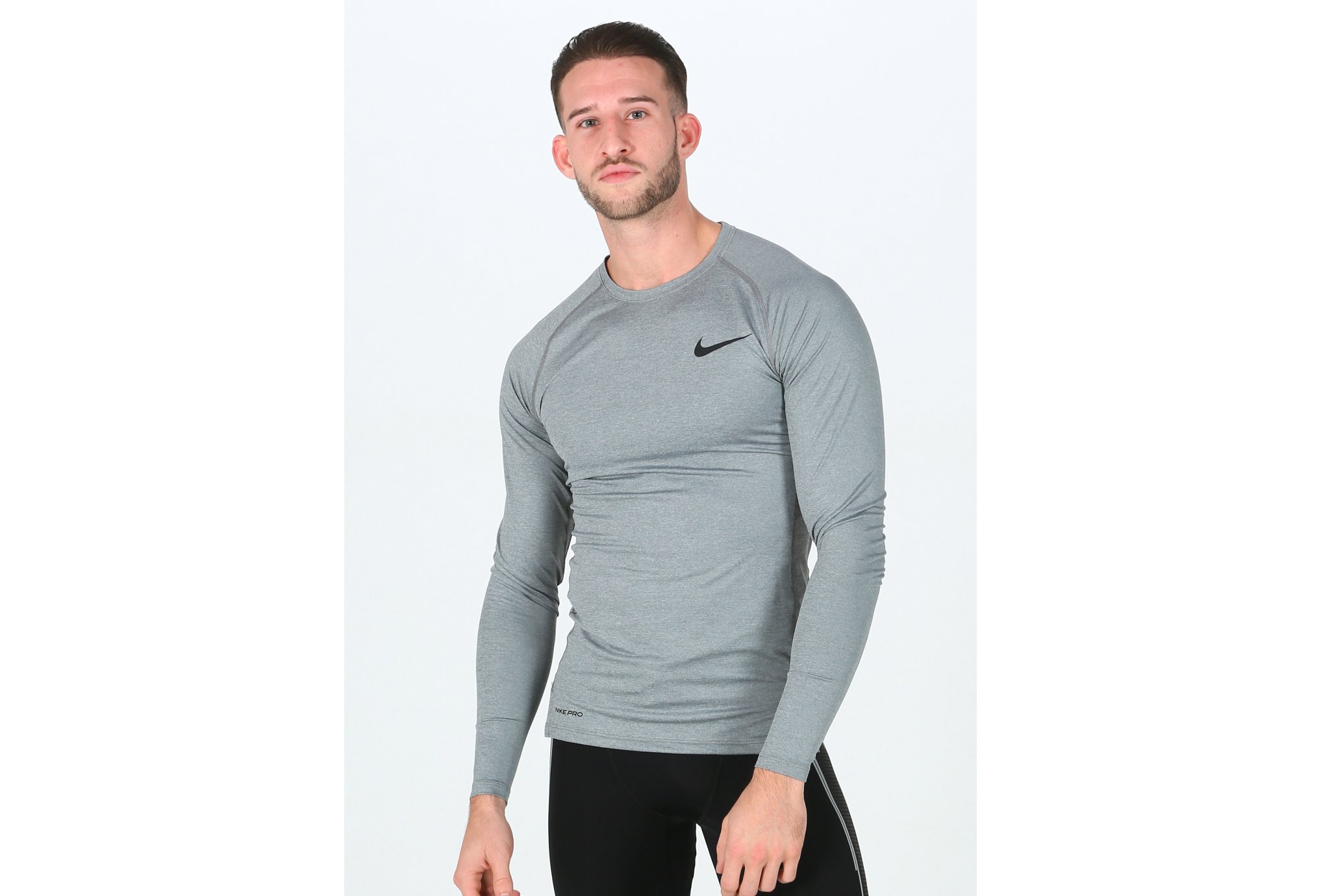 Nike Pro M vêtement running homme