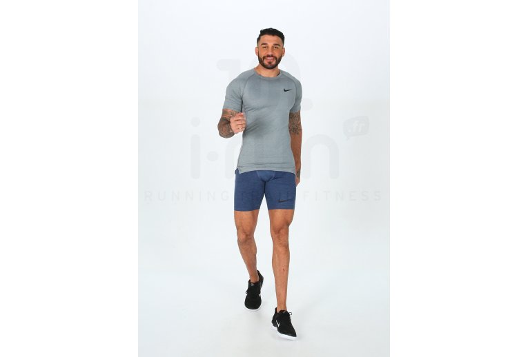 Nike mallas cortas Pro