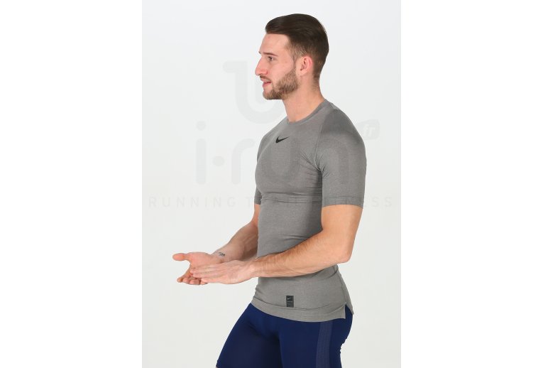 Nike Camiseta manga corta Pro