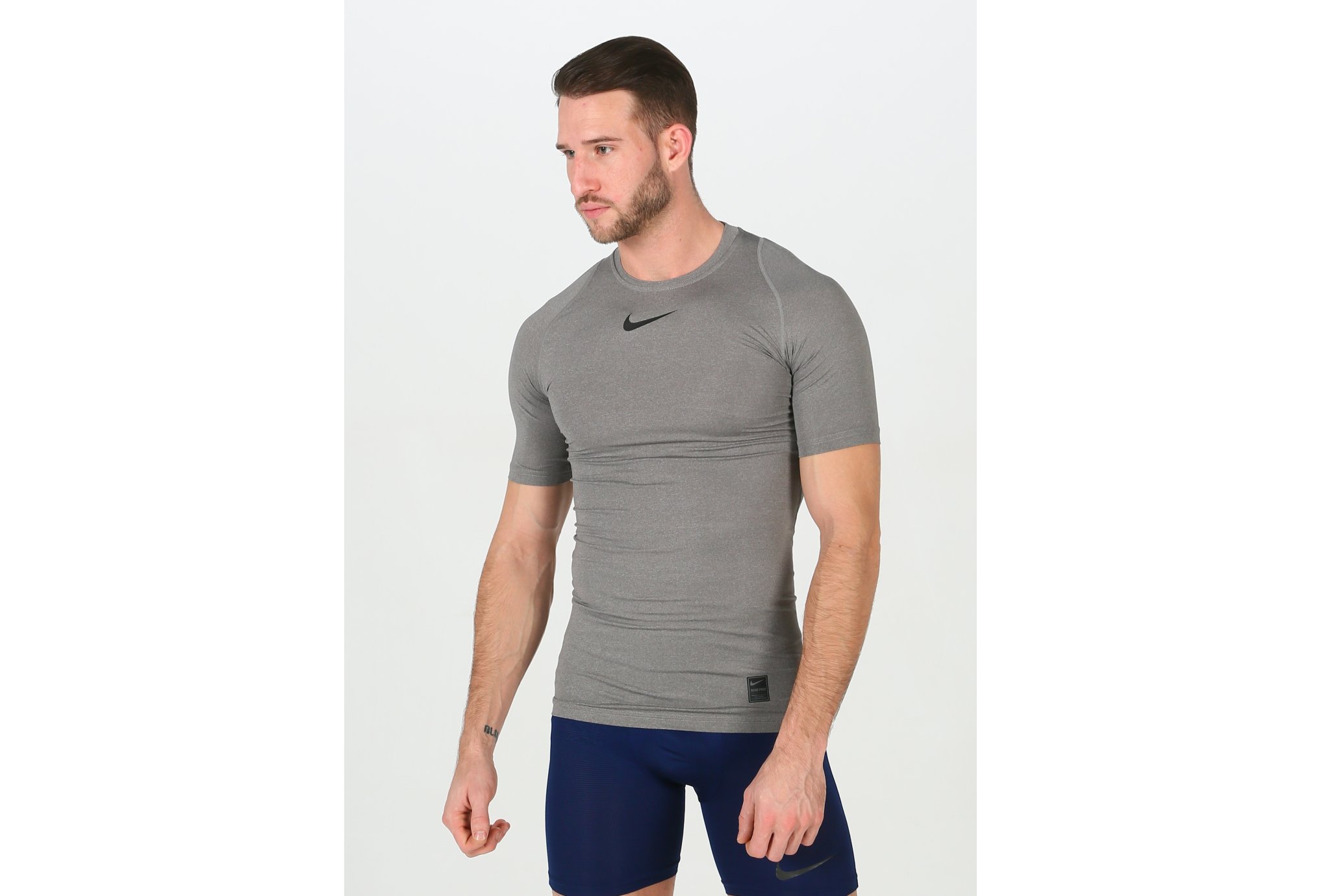 Nike Pro M vêtement running homme