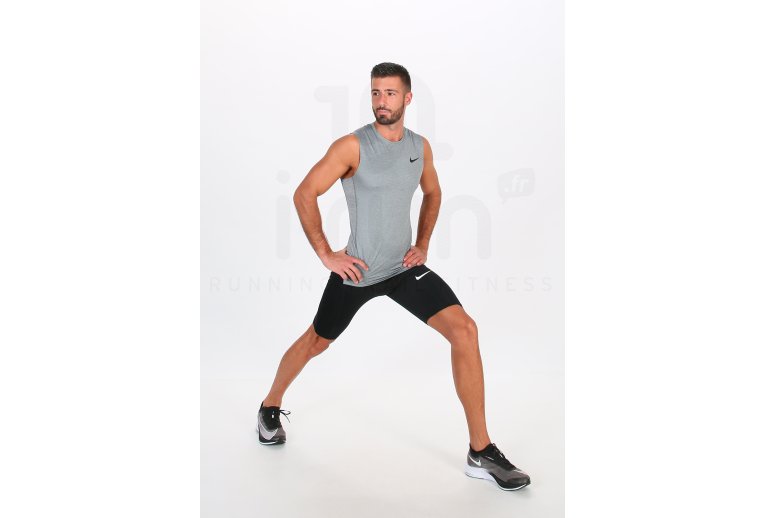 Nike mallas cortas Pro