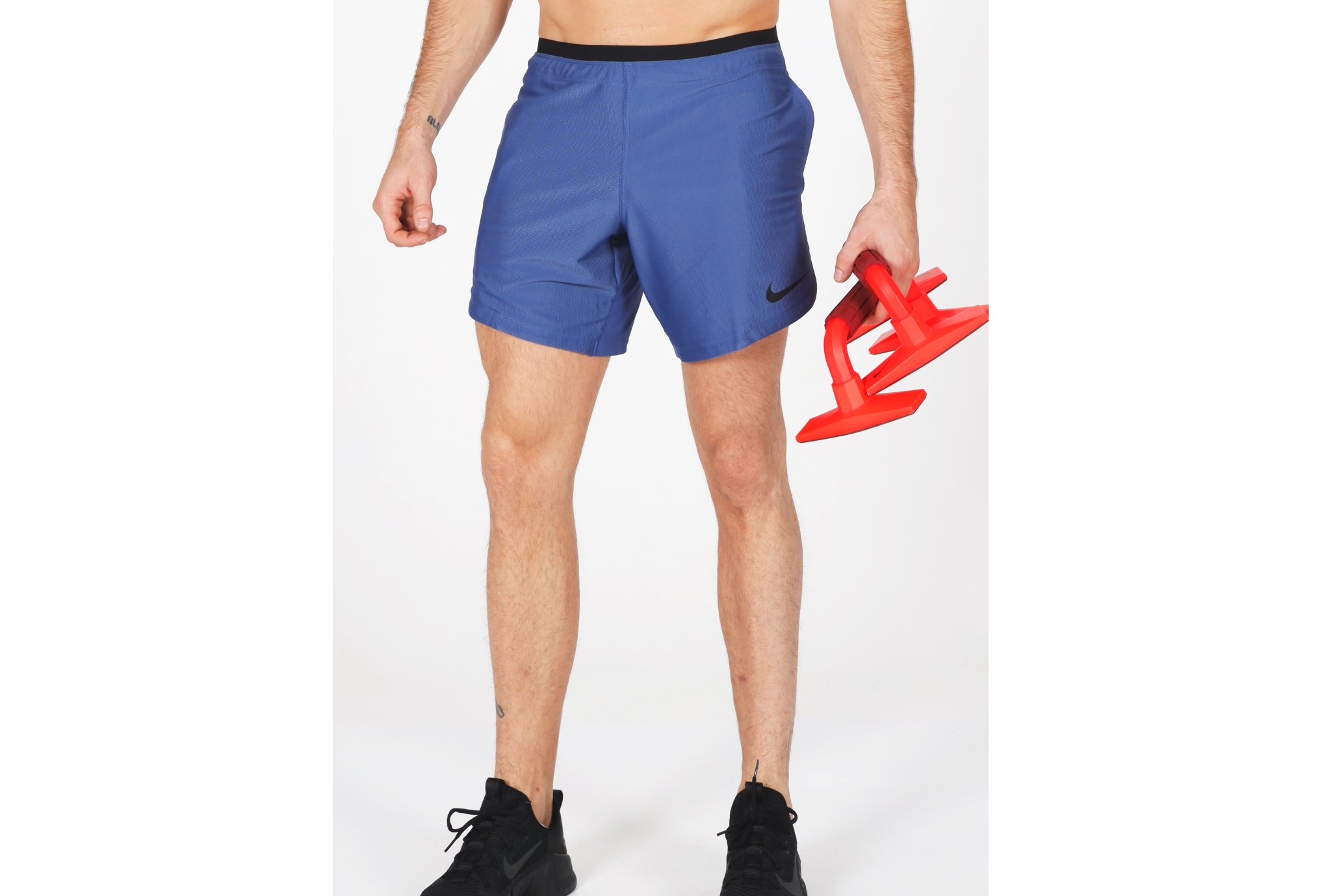 Nike Pro M vêtement running homme