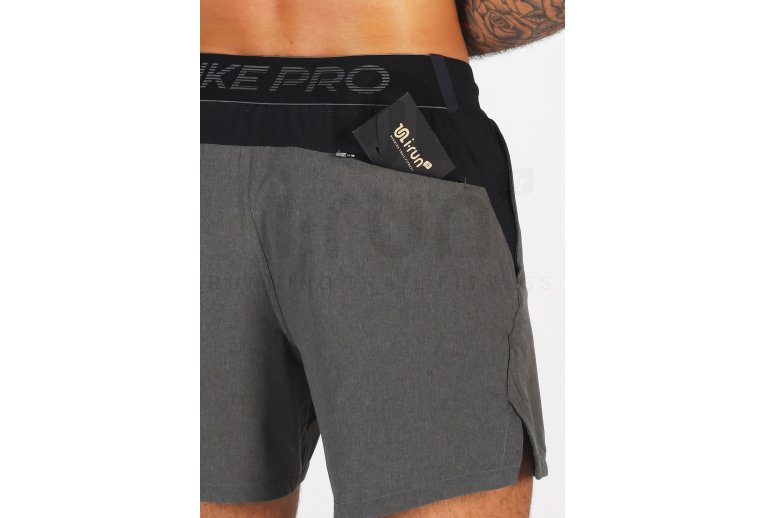 Nike pantaln corto Pro