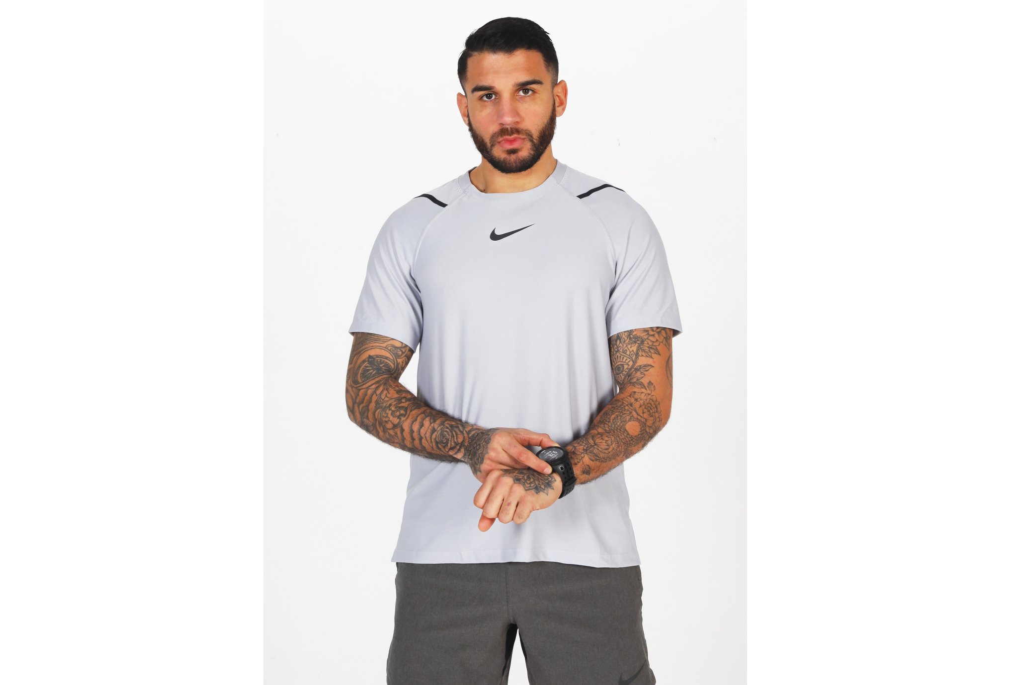 Nike Pro M vêtement running homme