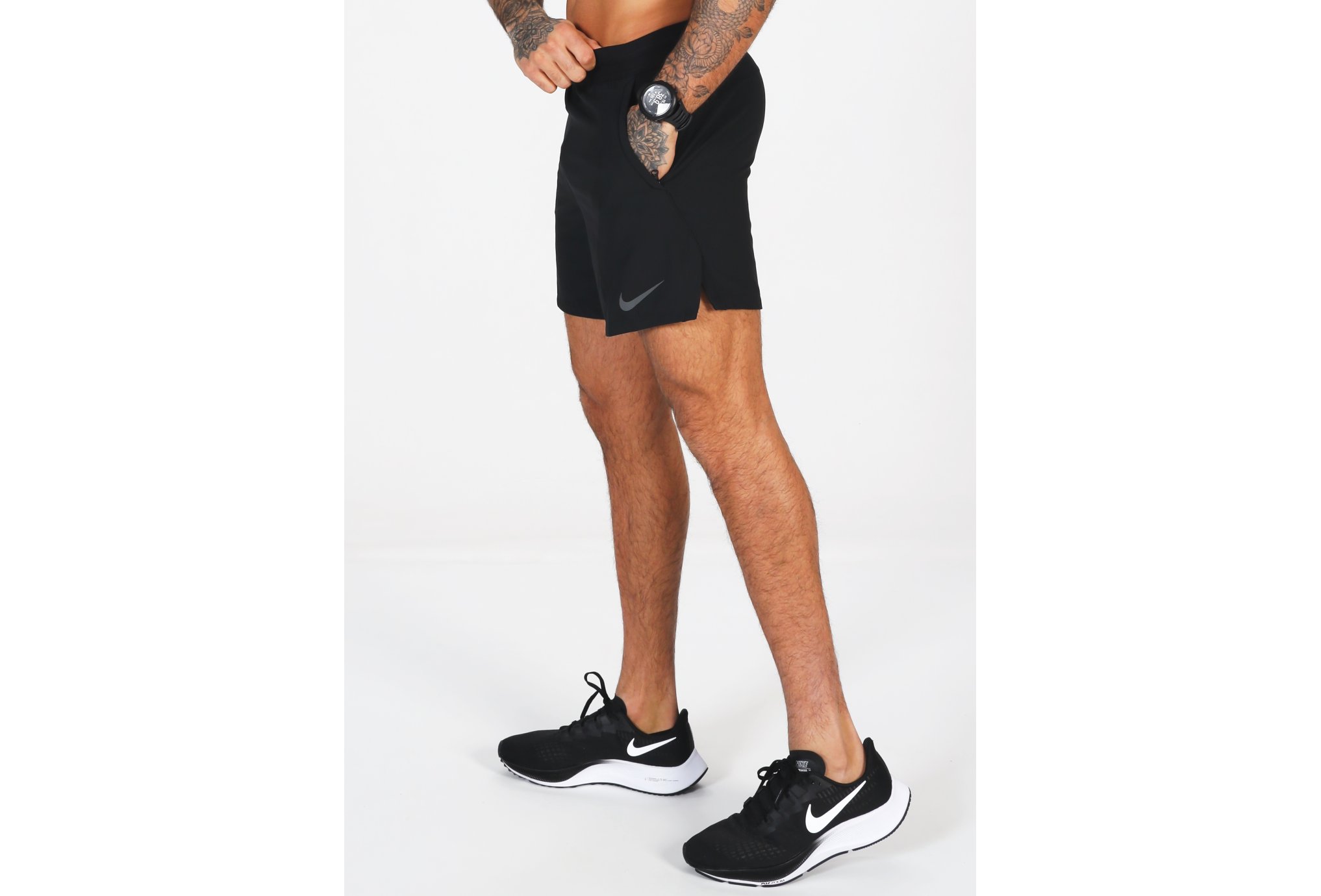 Nike Pro M vêtement running homme