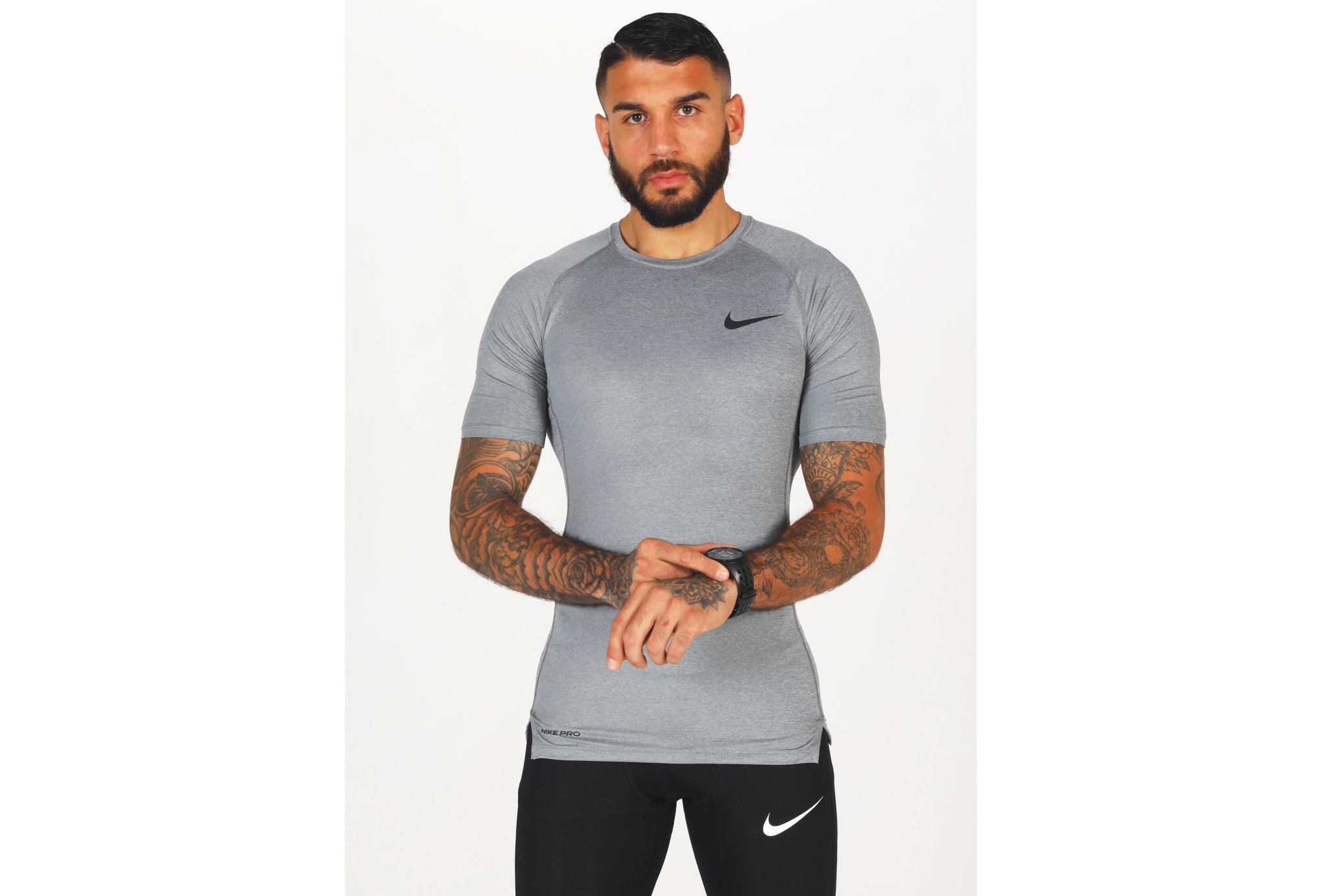 Nike Pro M vêtement running homme