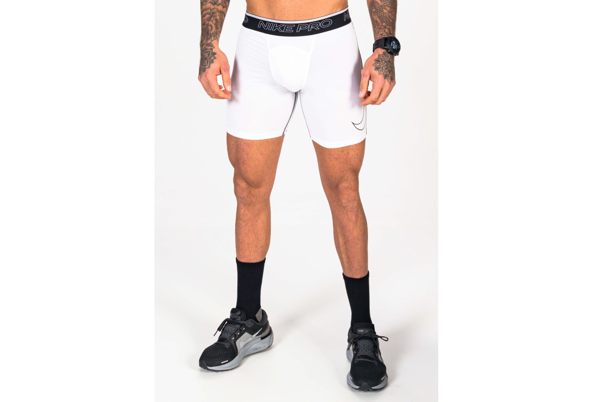 Nike Pro M vêtement running homme