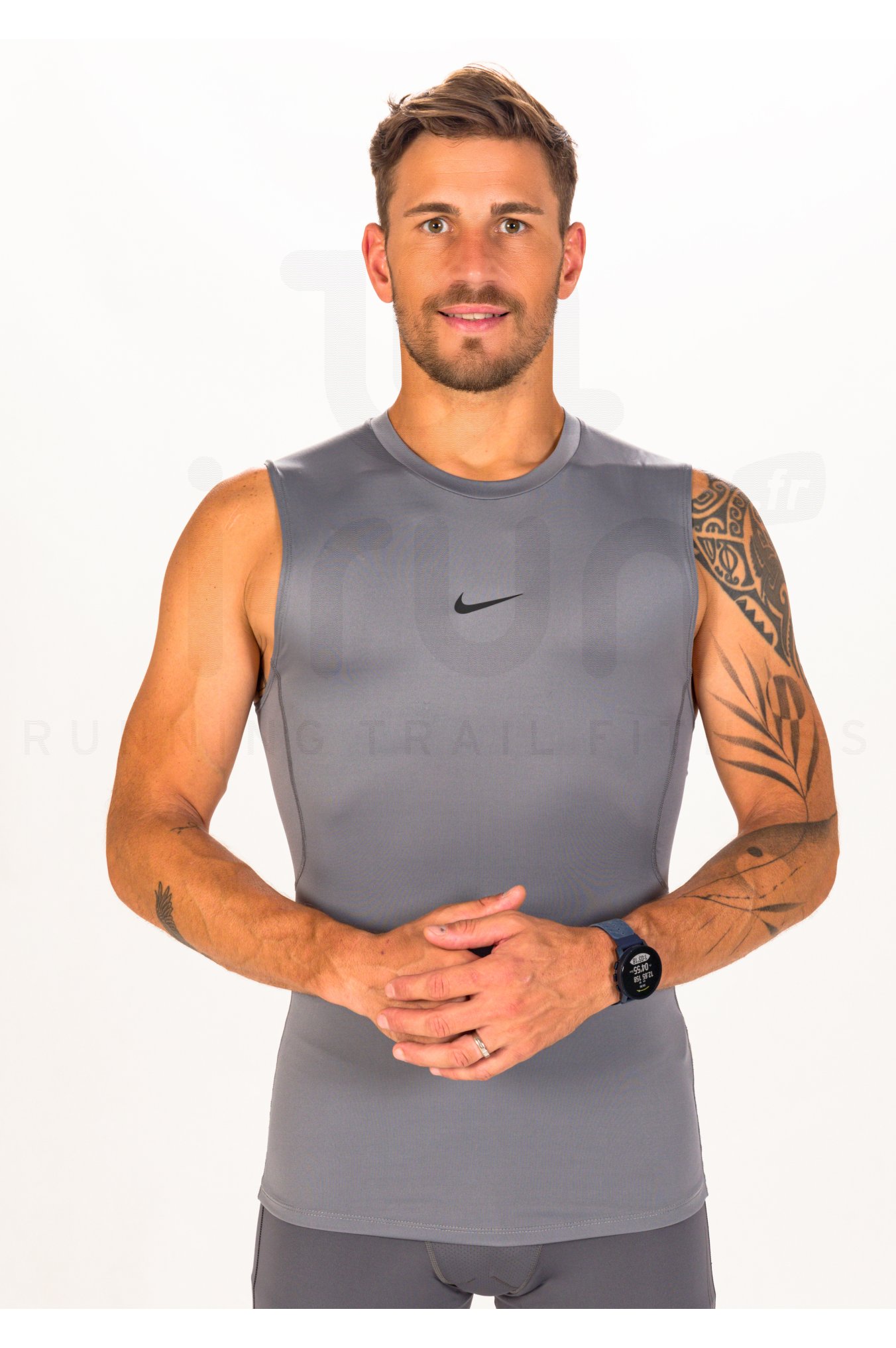 Nike Pro Cool Compression M vêtement running homme : infos, avis