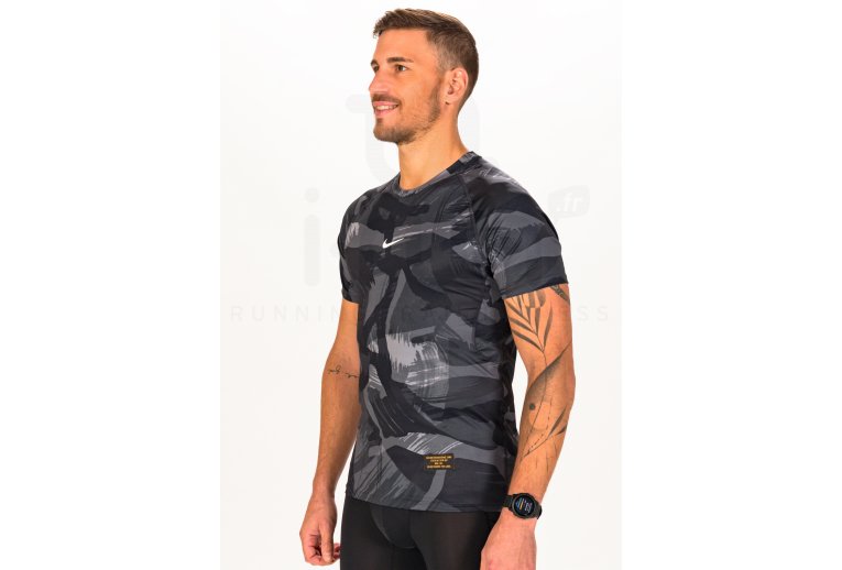 Nike camiseta manga corta Pro