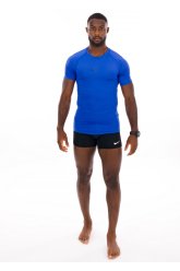 Nike mallas cortas Pro