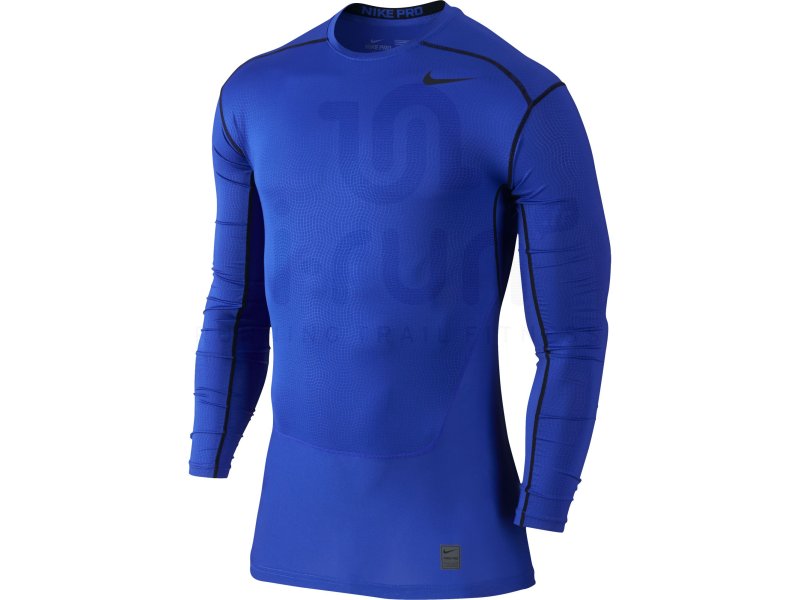 Maillot best sale compression nike