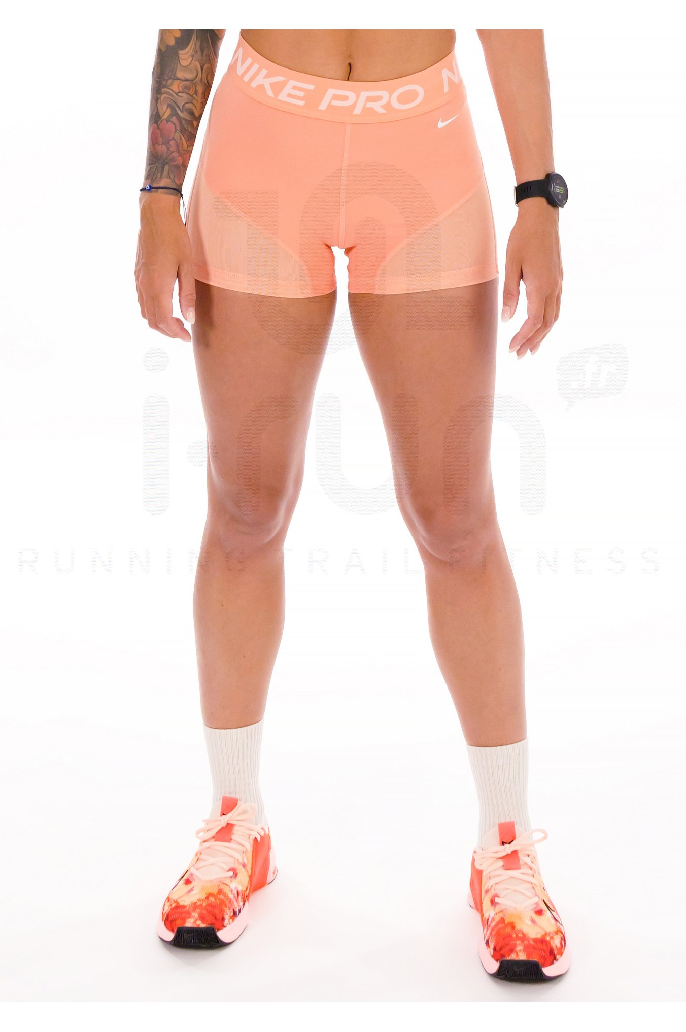 Nike Pro mesh