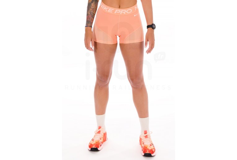 Nike Pro mesh