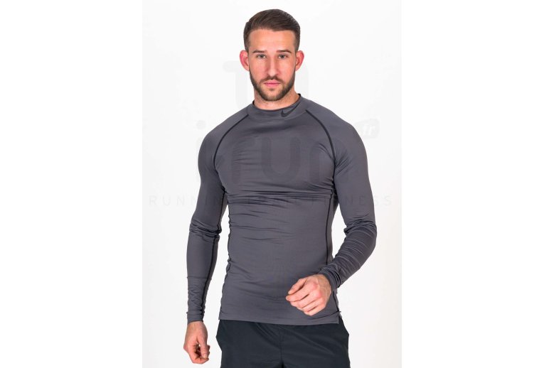 Nike Pro Mock Herren
